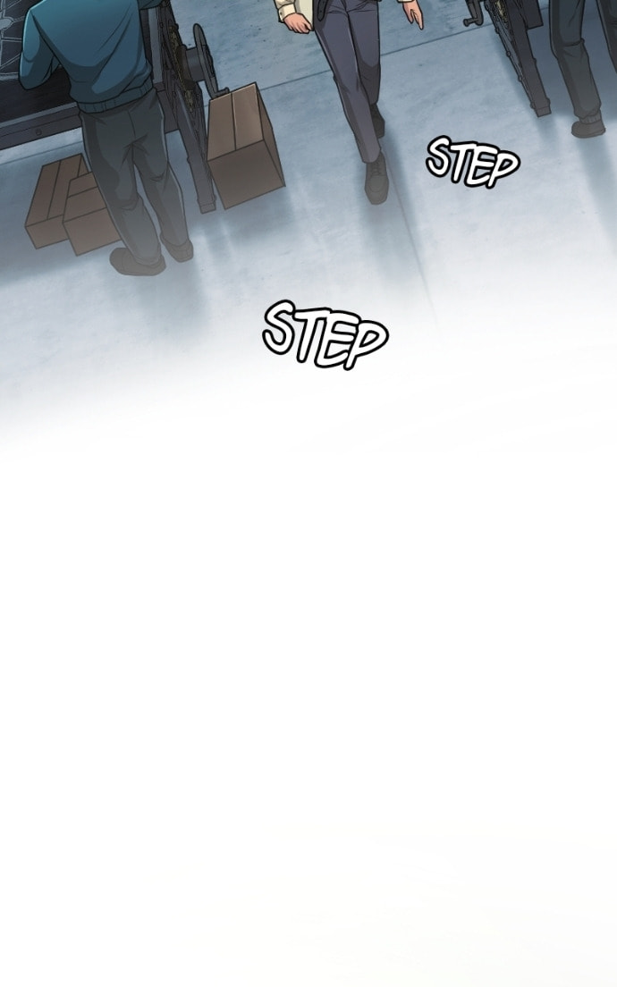 Read Paranoia Cage chapter 93 image 83 on Lezhin