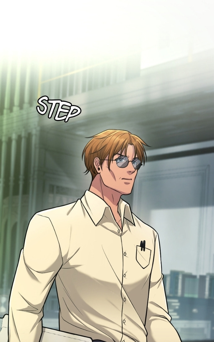 Read Paranoia Cage chapter 93 image 84 on Lezhin
