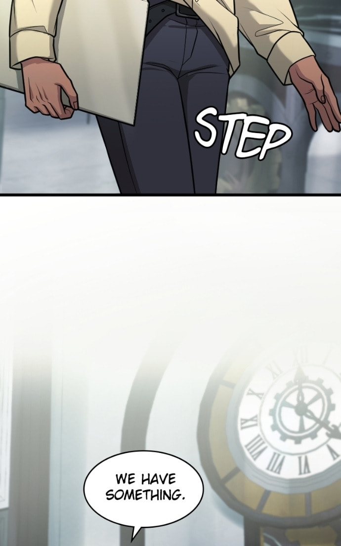 Read Paranoia Cage chapter 93 image 85 on Lezhin