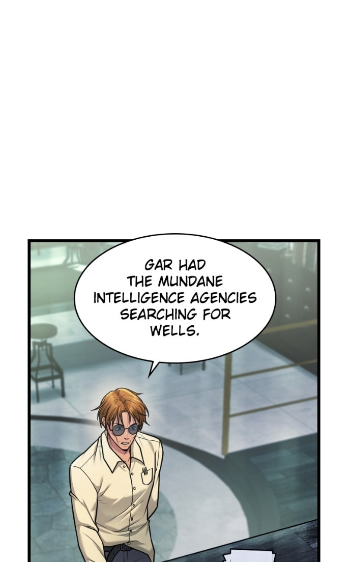 Read Paranoia Cage chapter 93 image 87 on Lezhin