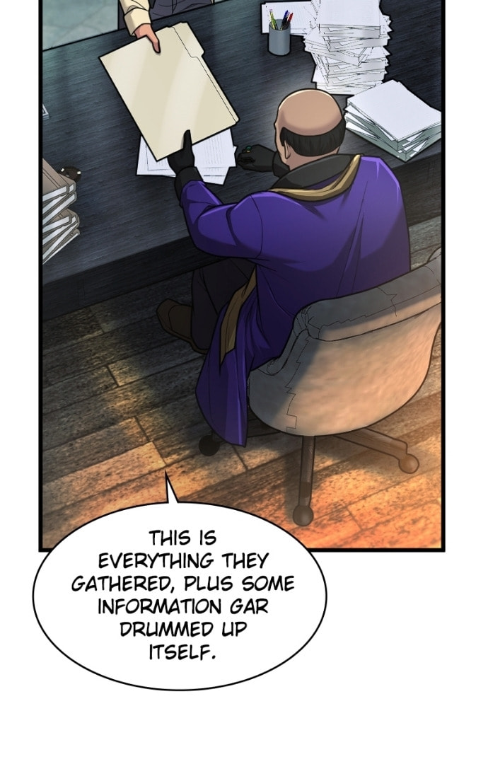 Read Paranoia Cage chapter 93 image 88 on Lezhin