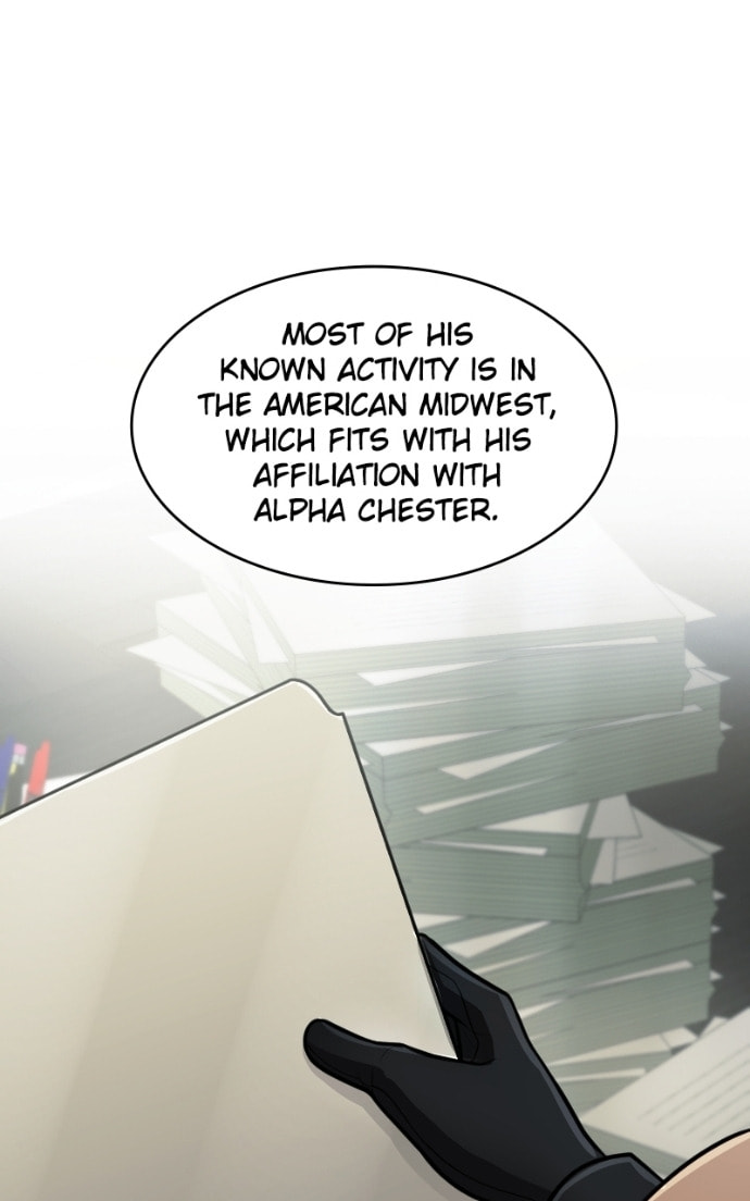 Read Paranoia Cage chapter 93 image 89 on Lezhin