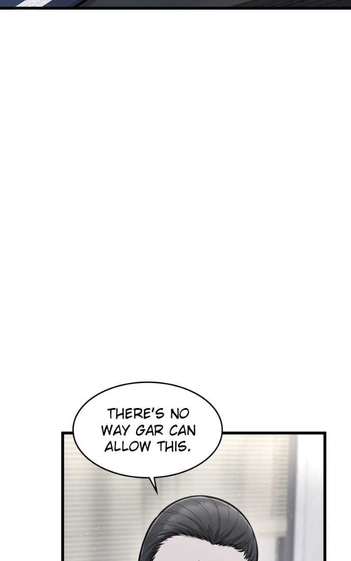 Read Paranoia Cage chapter 93 image 9 on Lezhin