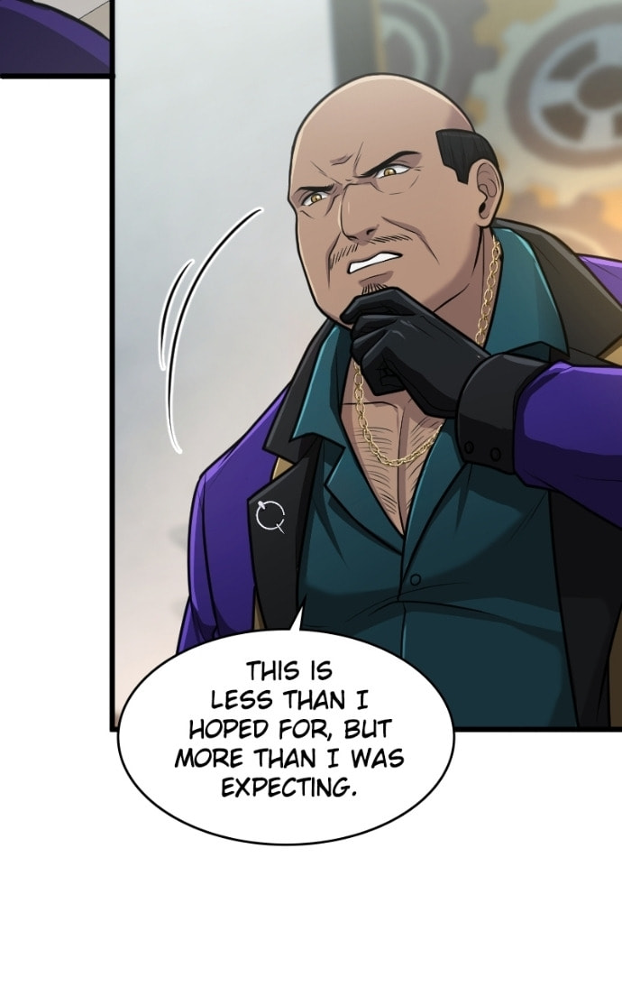 Read Paranoia Cage chapter 93 image 91 on Lezhin