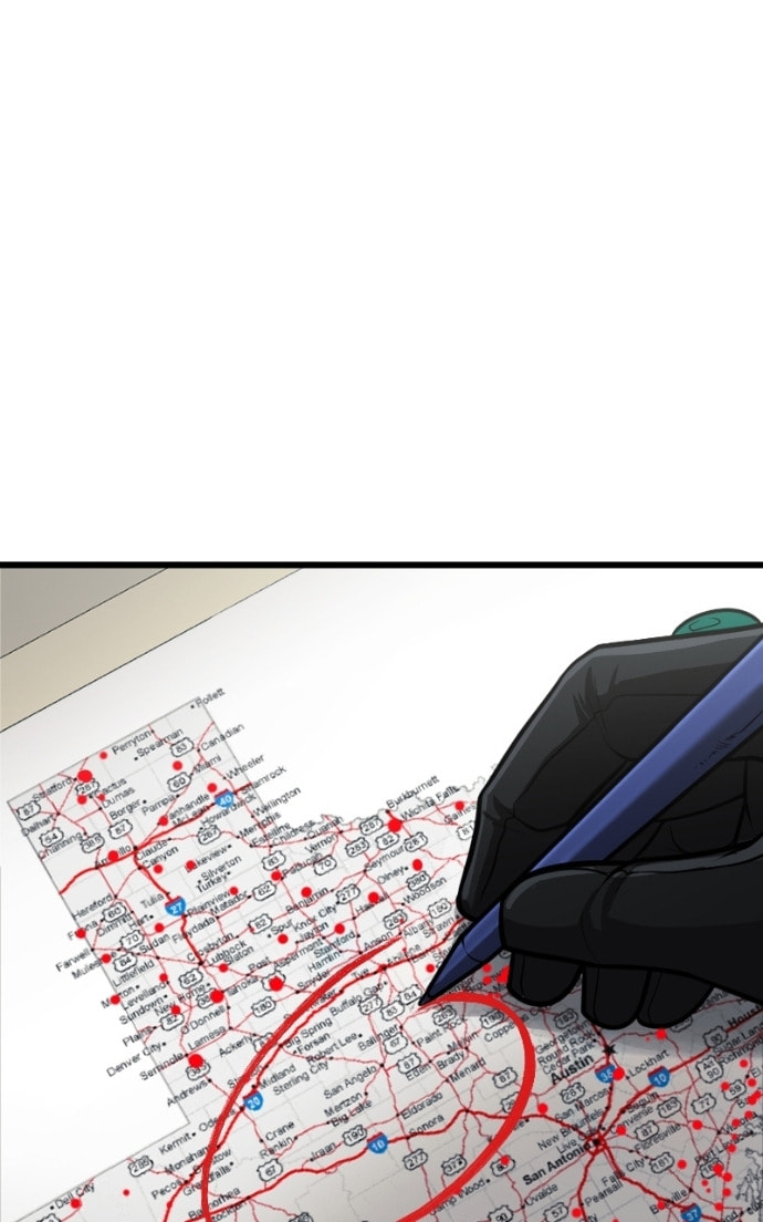 Read Paranoia Cage chapter 93 image 92 on Lezhin