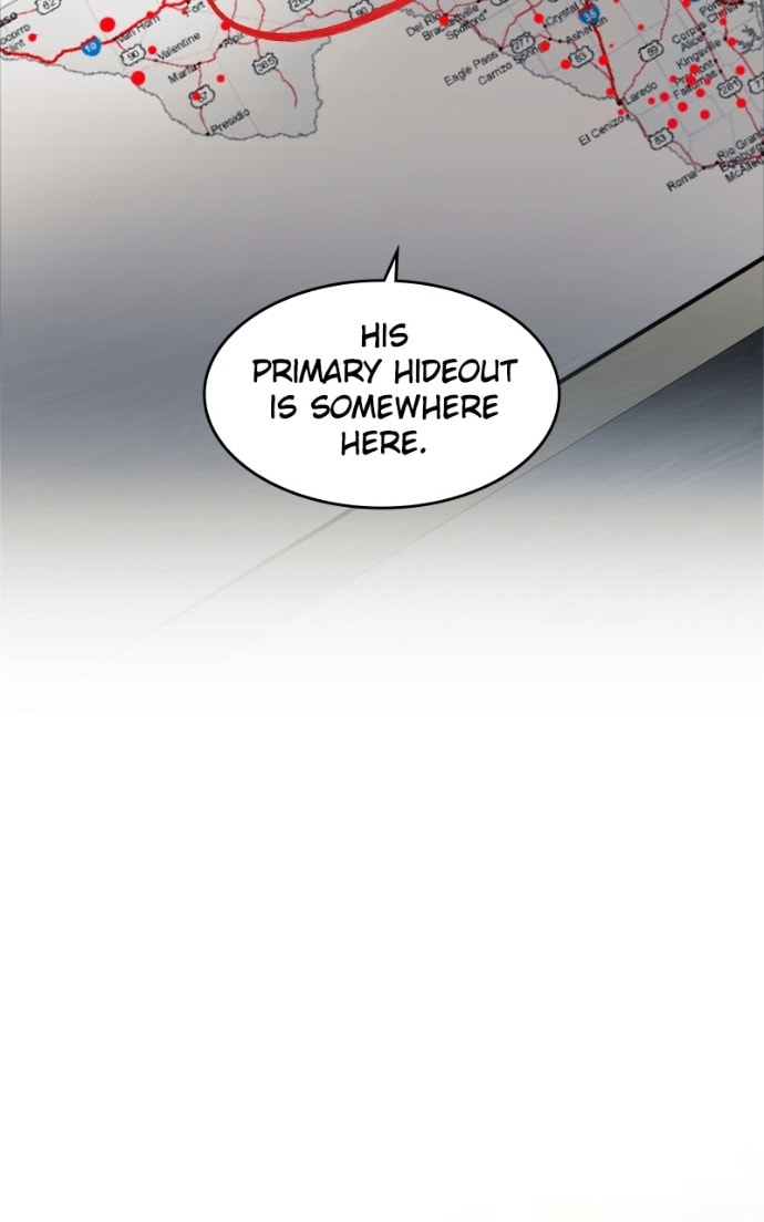 Read Paranoia Cage chapter 93 image 93 on Lezhin