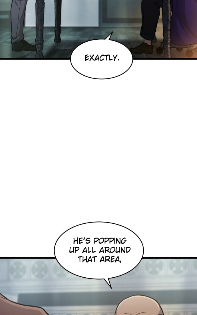 Read Paranoia Cage chapter 93 image 95 on Lezhin