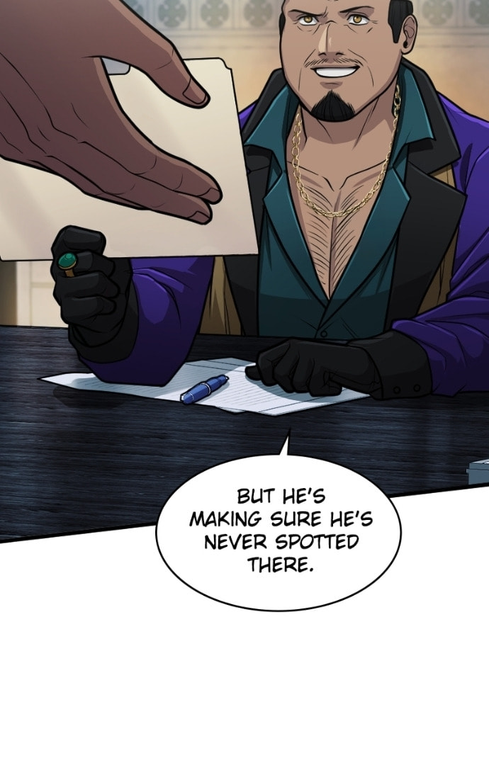 Read Paranoia Cage chapter 93 image 96 on Lezhin