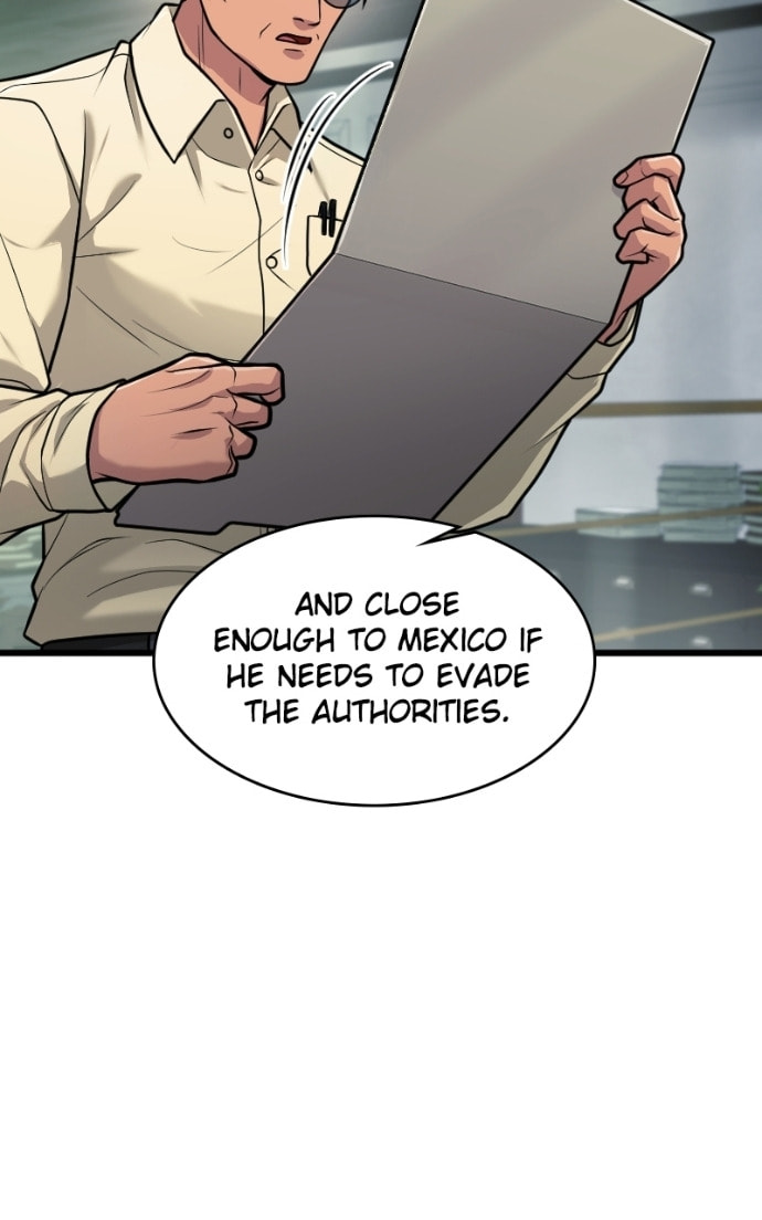 Read Paranoia Cage chapter 93 image 98 on Lezhin