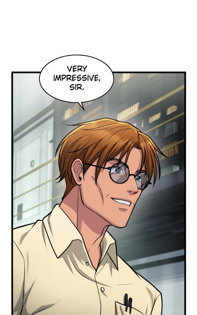 Read Paranoia Cage chapter 93 image 99 on Lezhin