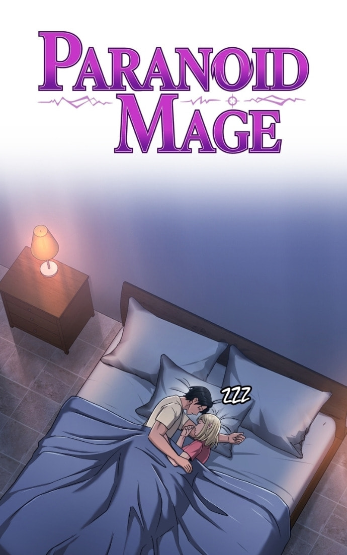 Read Paranoia Cage chapter 94 image 1 on Lezhin