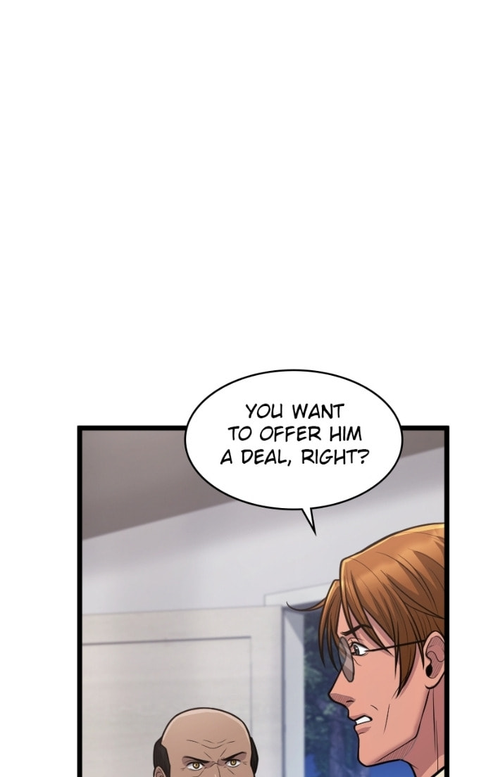 Read Paranoia Cage chapter 94 image 101 on Lezhin