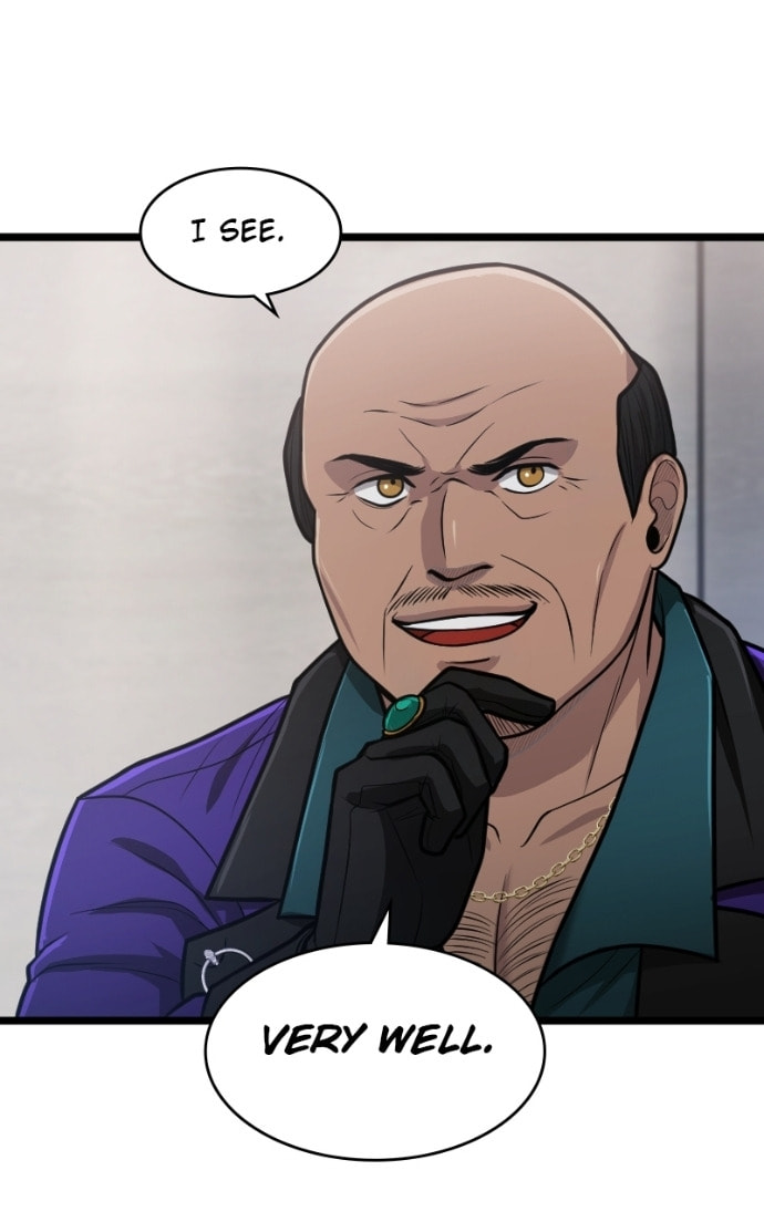 Read Paranoia Cage chapter 94 image 103 on Lezhin