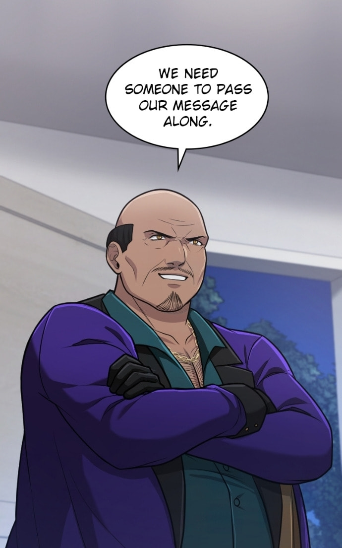 Read Paranoia Cage chapter 94 image 105 on Lezhin