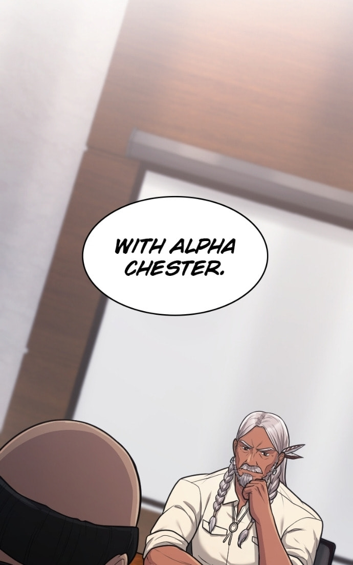 Read Paranoia Cage chapter 94 image 107 on Lezhin