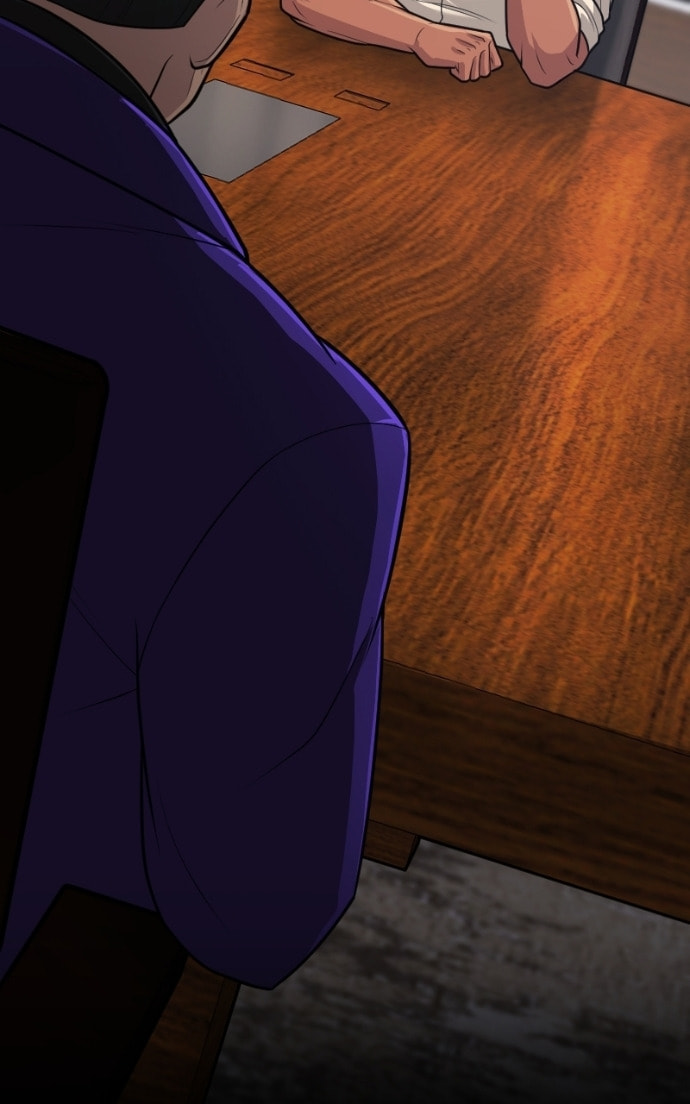 Read Paranoia Cage chapter 94 image 108 on Lezhin