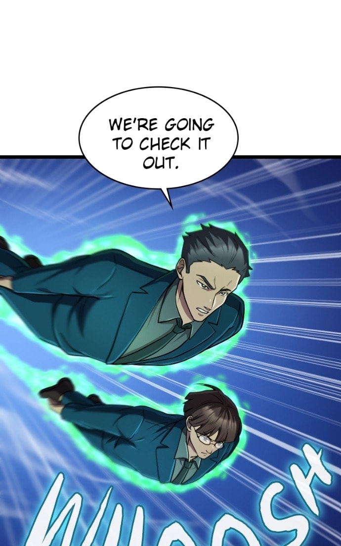 Read Paranoia Cage chapter 94 image 18 on Lezhin