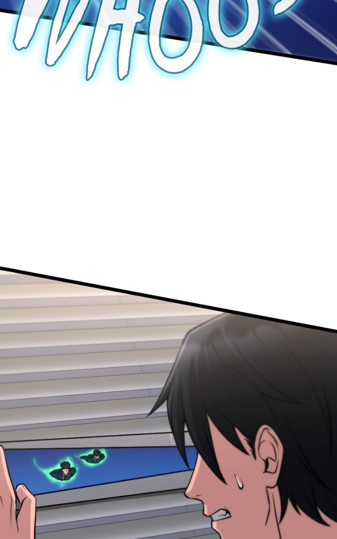 Read Paranoia Cage chapter 94 image 19 on Lezhin
