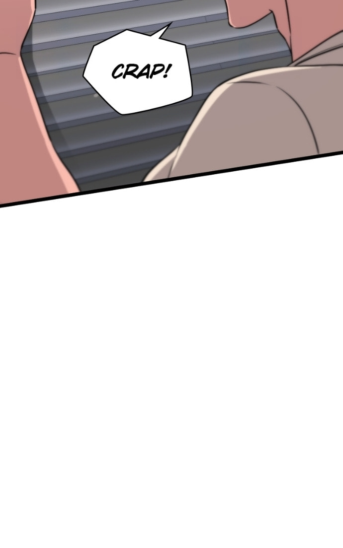 Read Paranoia Cage chapter 94 image 20 on Lezhin