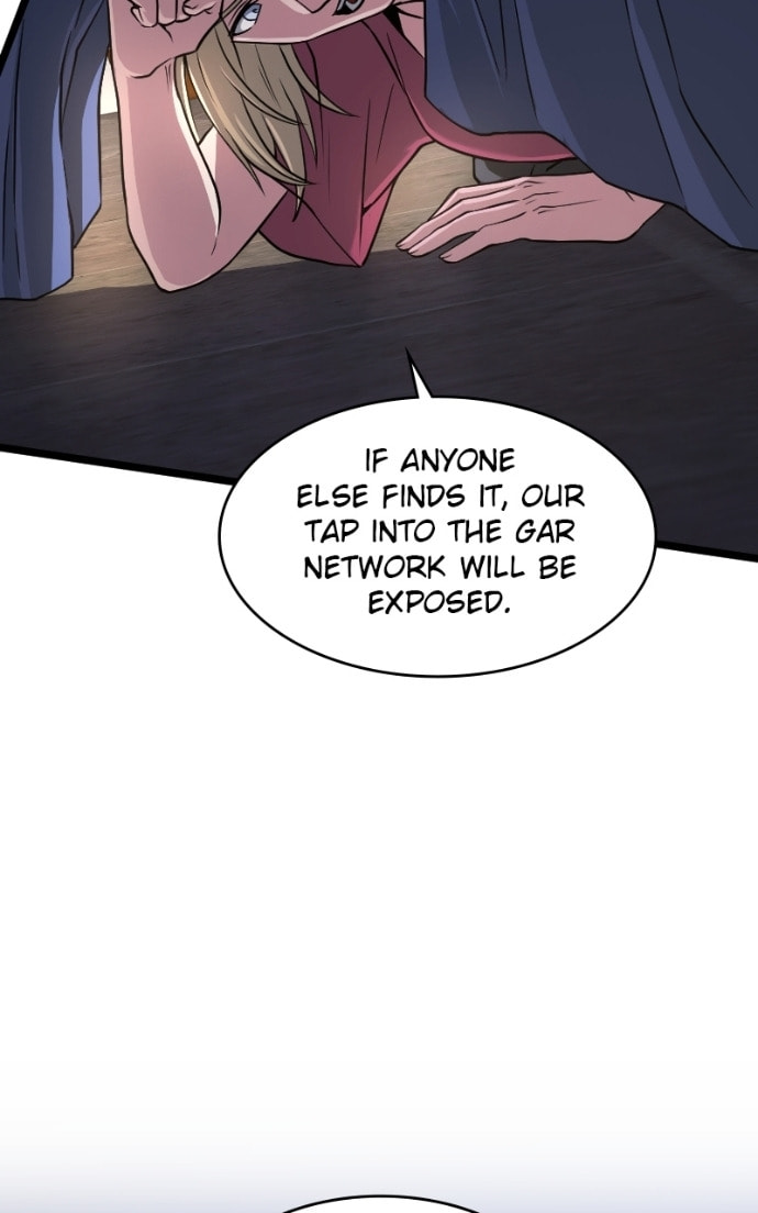 Read Paranoia Cage chapter 94 image 23 on Lezhin
