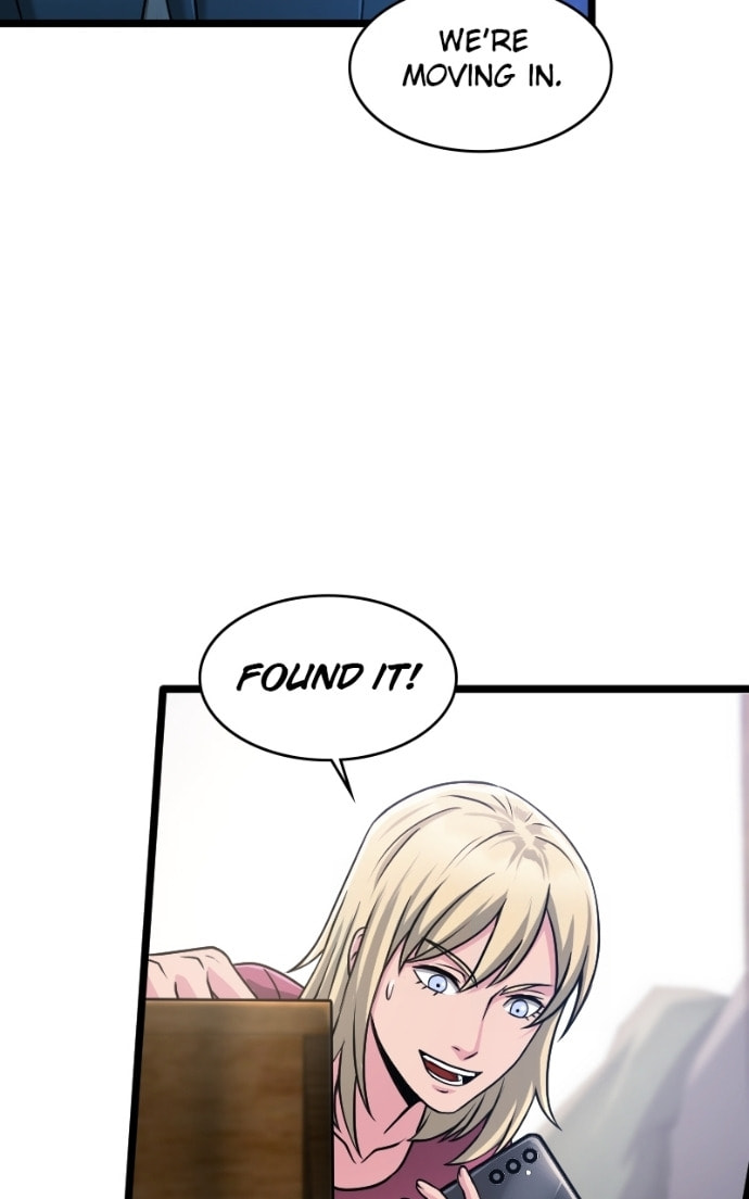 Read Paranoia Cage chapter 94 image 27 on Lezhin