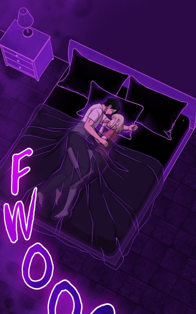 Read Paranoia Cage chapter 94 image 3 on Lezhin