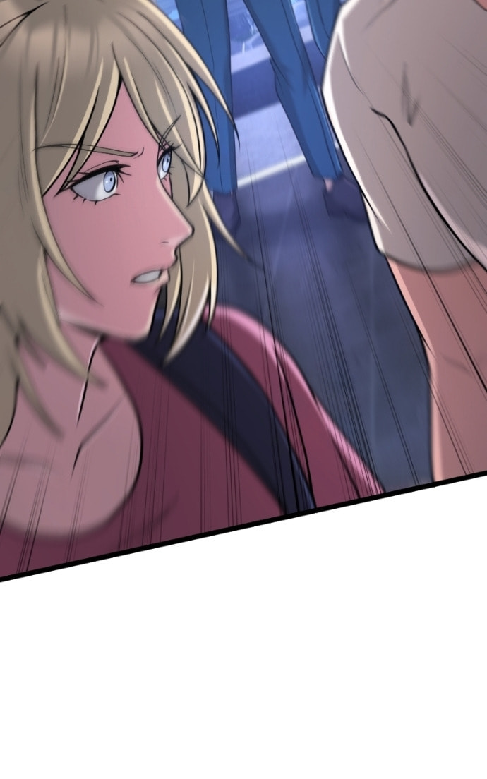 Read Paranoia Cage chapter 94 image 32 on Lezhin