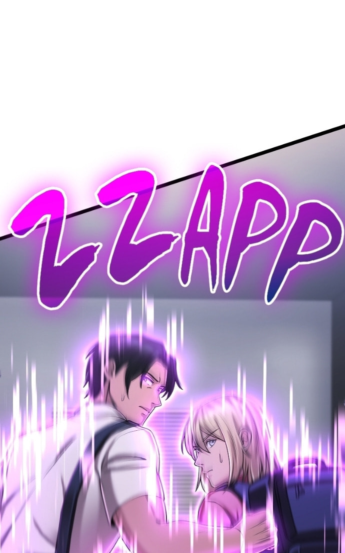 Read Paranoia Cage chapter 94 image 33 on Lezhin