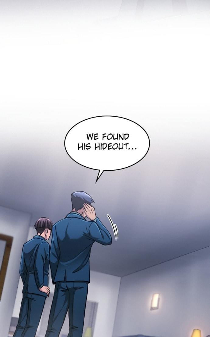 Read Paranoia Cage chapter 94 image 38 on Lezhin