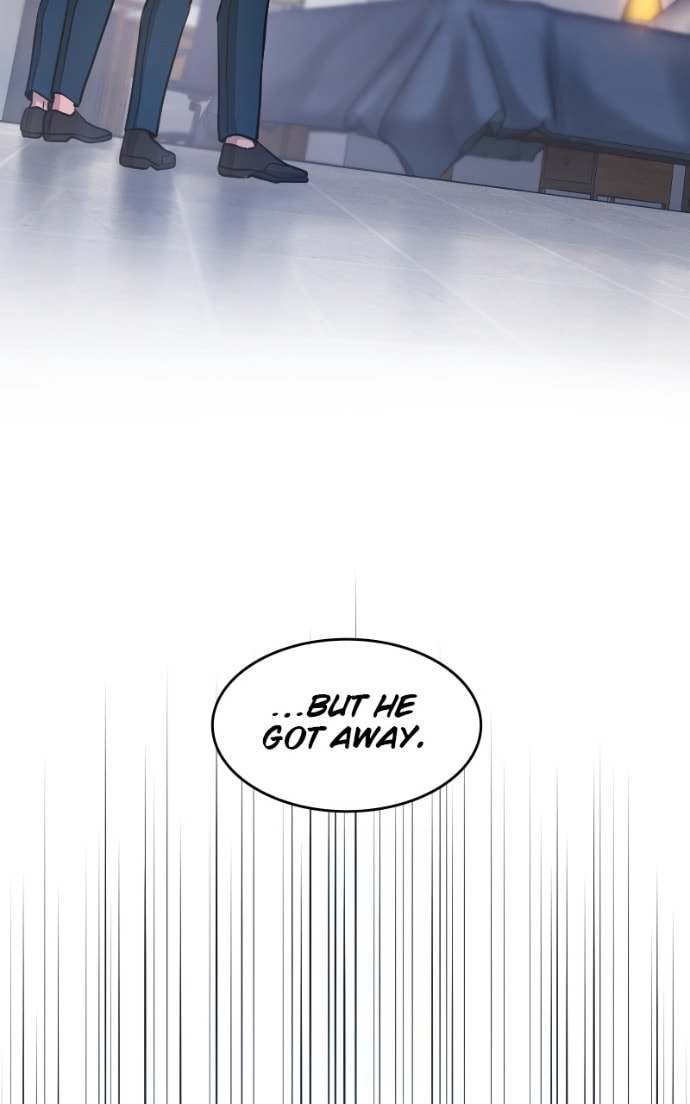 Read Paranoia Cage chapter 94 image 39 on Lezhin
