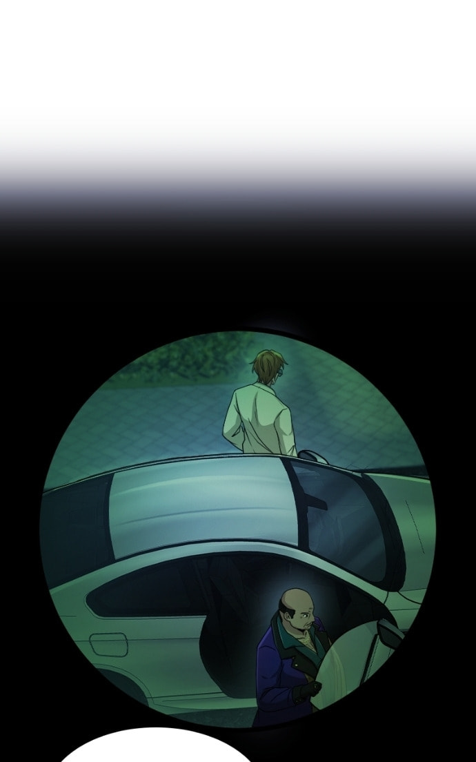 Read Paranoia Cage chapter 94 image 48 on Lezhin