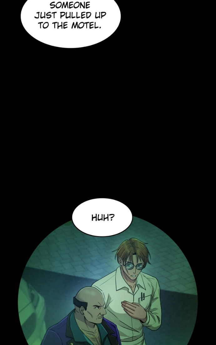 Read Paranoia Cage chapter 94 image 49 on Lezhin