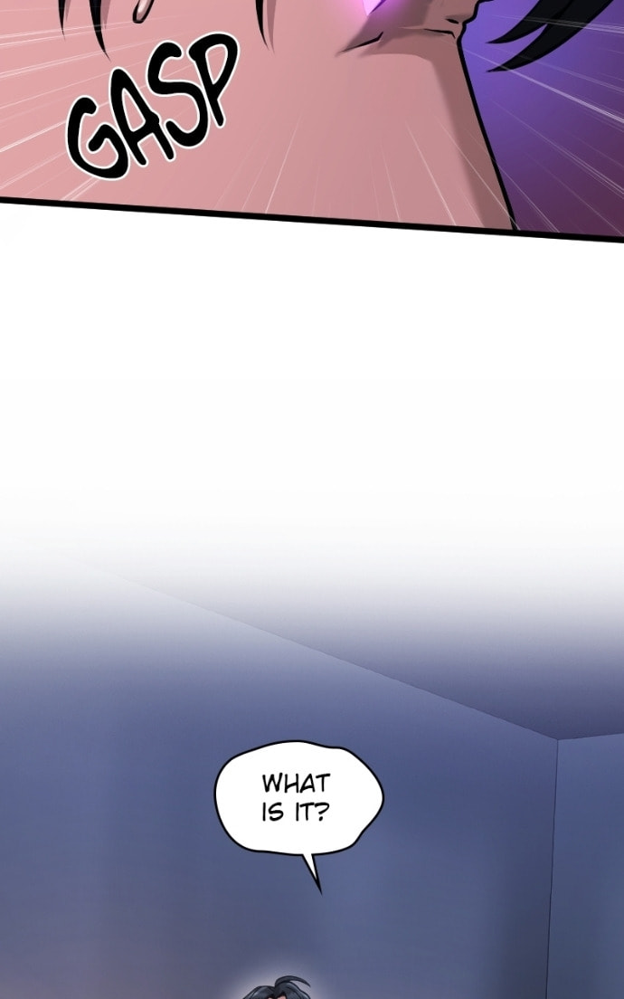 Read Paranoia Cage chapter 94 image 5 on Lezhin