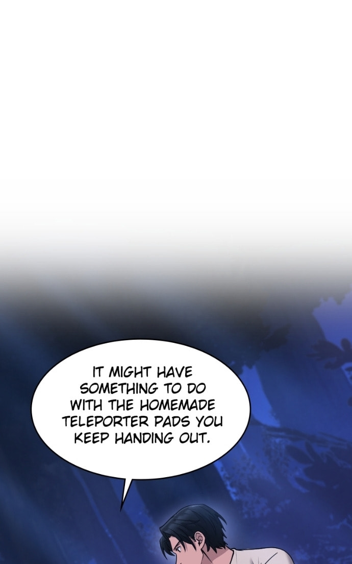 Read Paranoia Cage chapter 94 image 56 on Lezhin