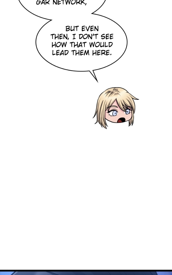 Read Paranoia Cage chapter 94 image 59 on Lezhin