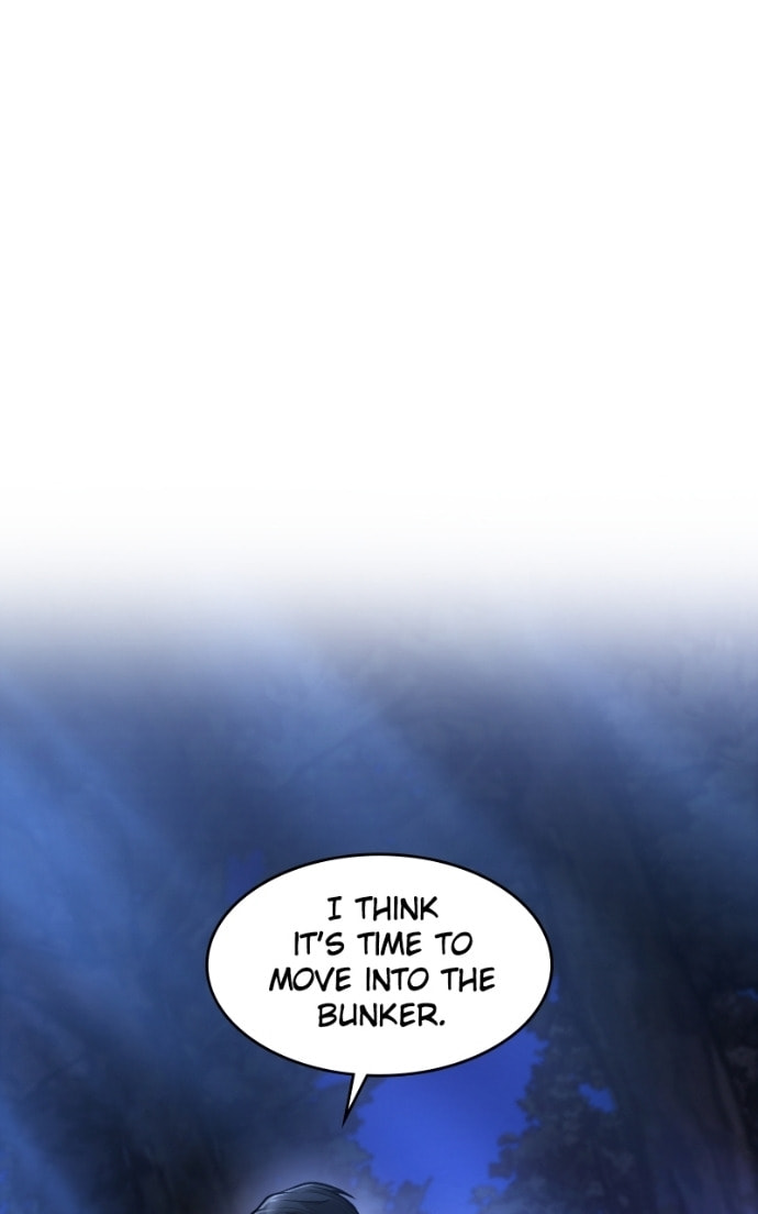 Read Paranoia Cage chapter 94 image 61 on Lezhin