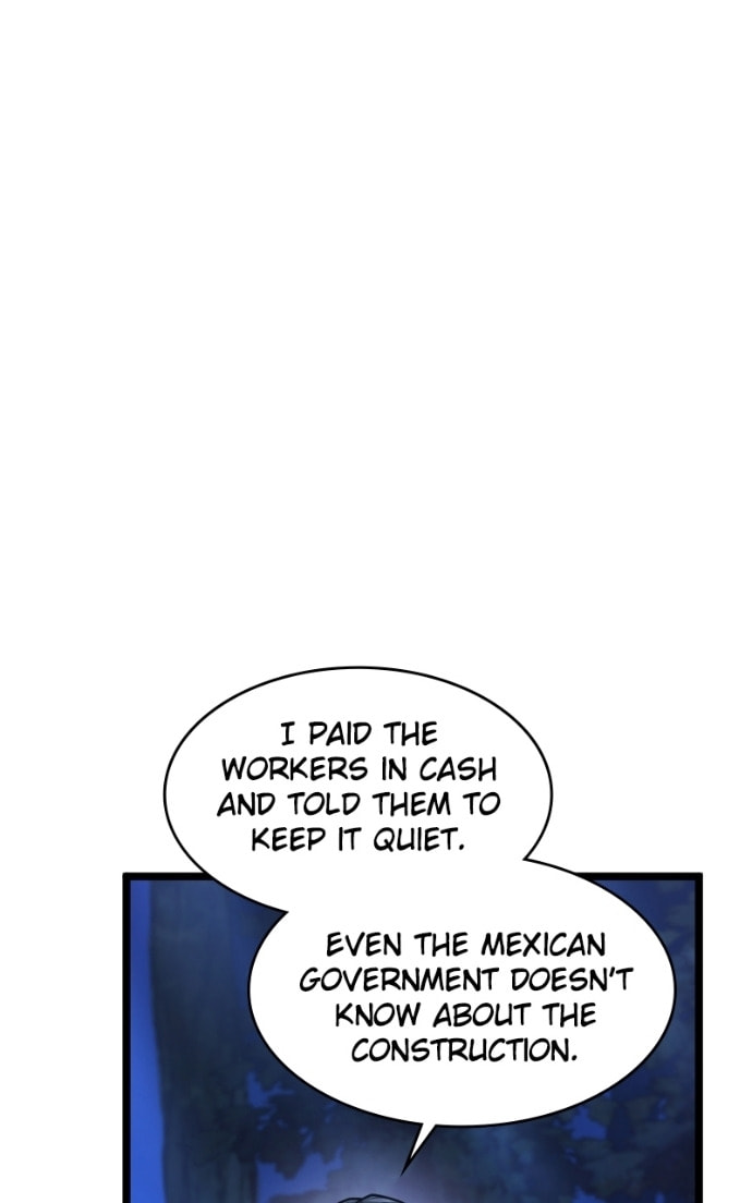 Read Paranoia Cage chapter 94 image 65 on Lezhin