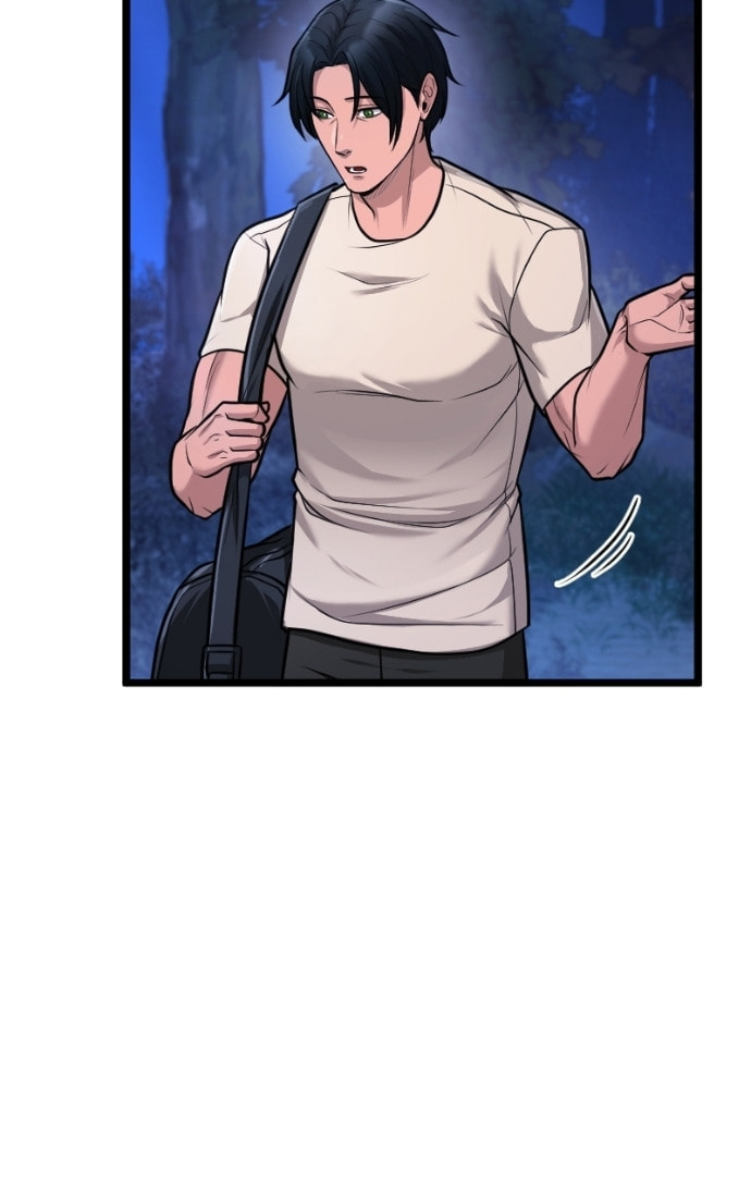Read Paranoia Cage chapter 94 image 66 on Lezhin