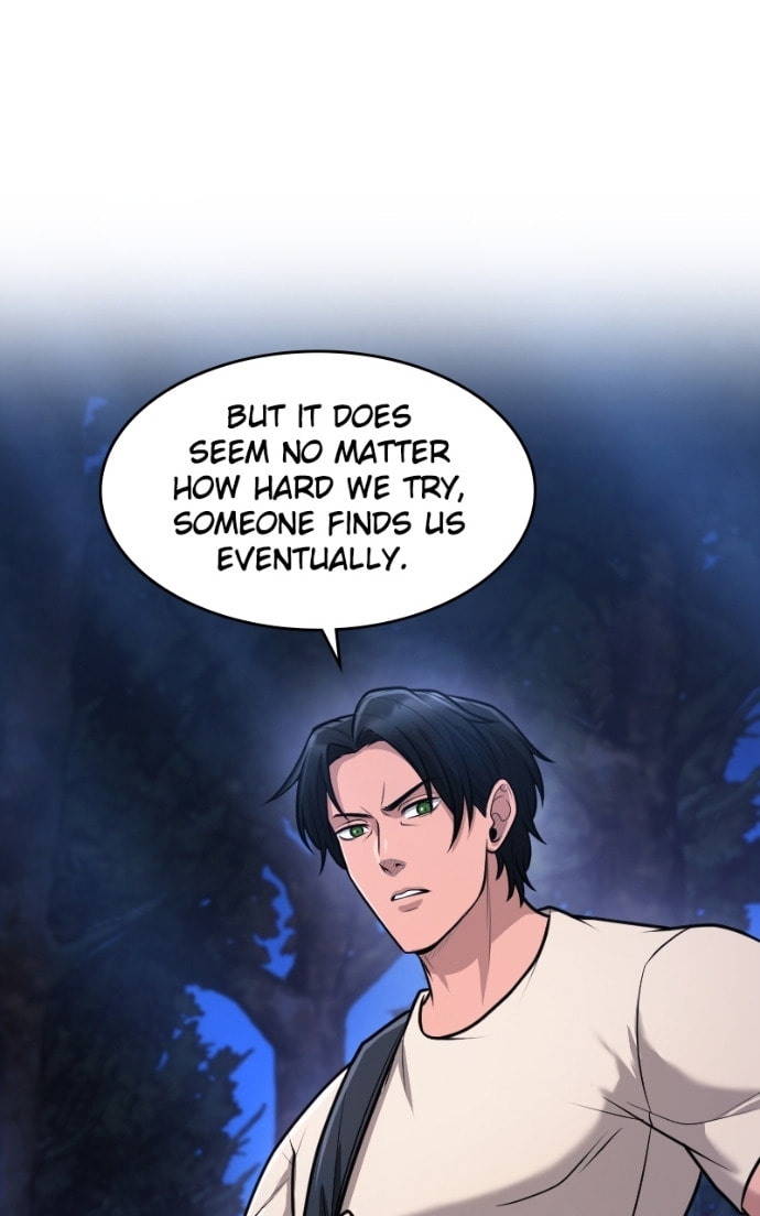 Read Paranoia Cage chapter 94 image 67 on Lezhin