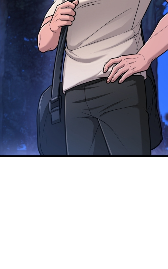 Read Paranoia Cage chapter 94 image 68 on Lezhin
