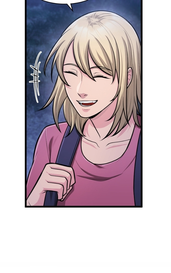 Read Paranoia Cage chapter 94 image 72 on Lezhin