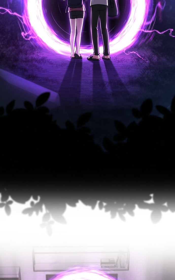 Read Paranoia Cage chapter 94 image 74 on Lezhin