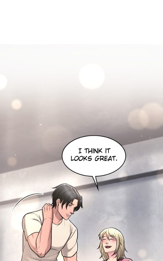 Read Paranoia Cage chapter 94 image 83 on Lezhin