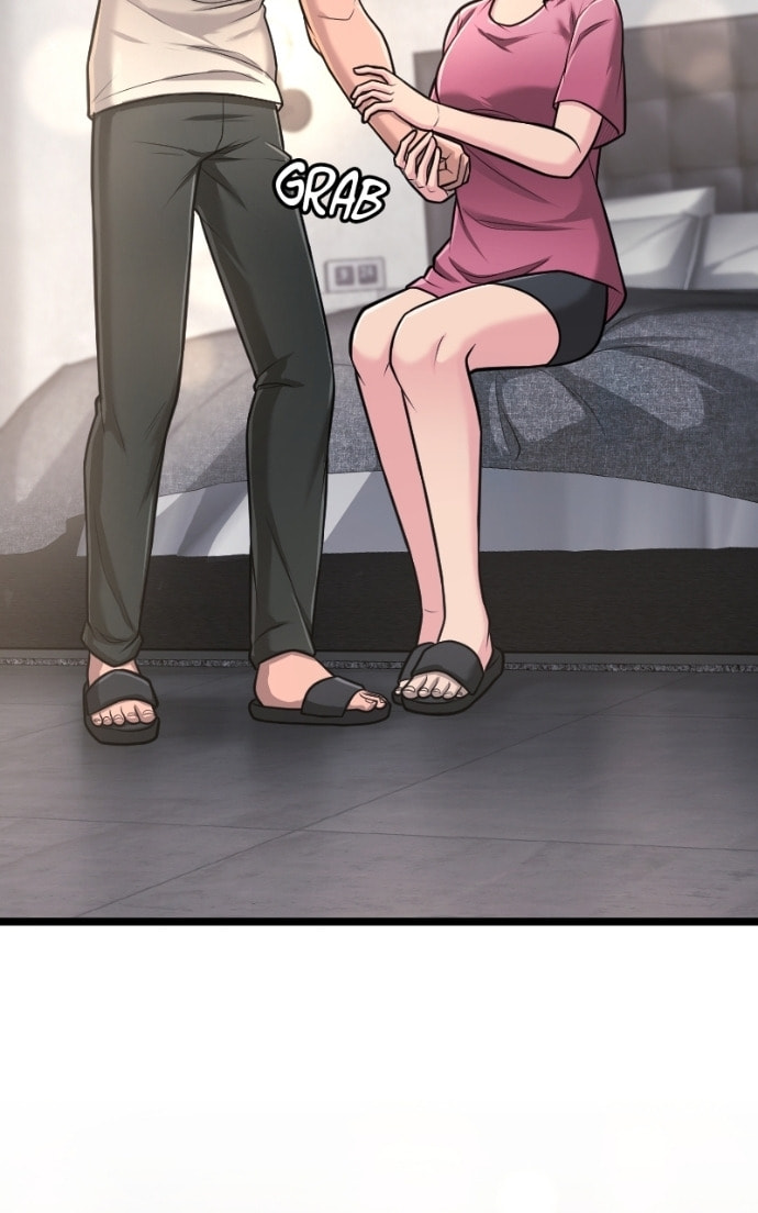 Read Paranoia Cage chapter 94 image 84 on Lezhin