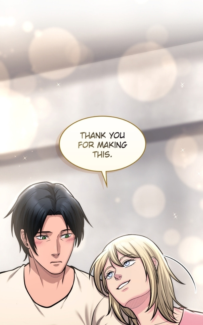 Read Paranoia Cage chapter 94 image 85 on Lezhin