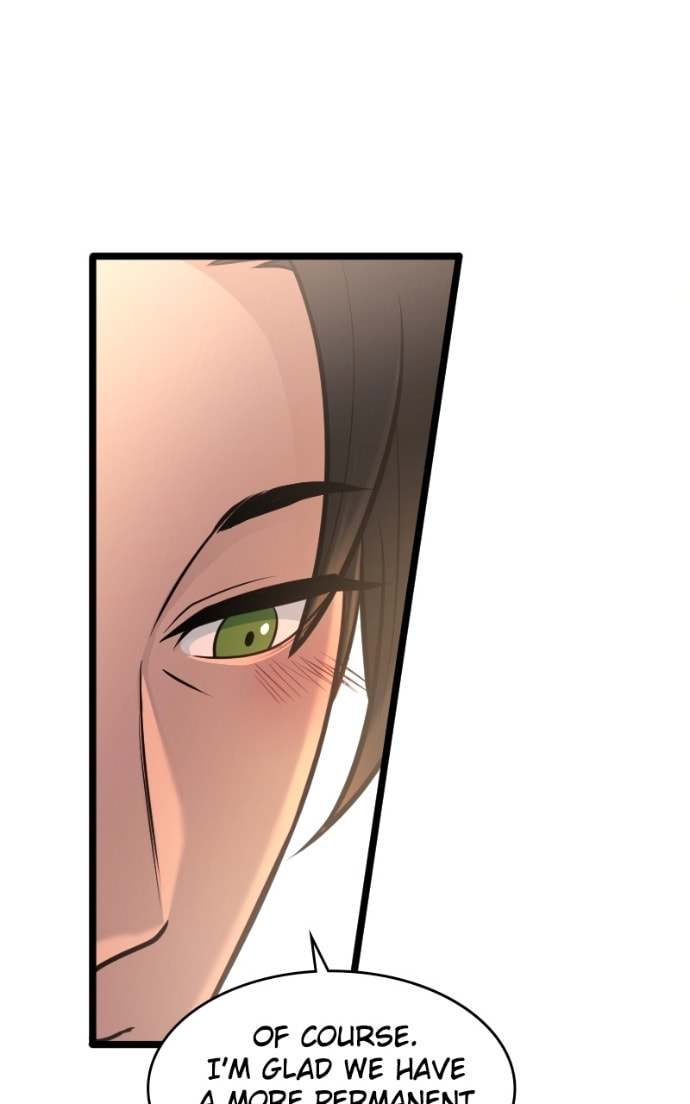 Read Paranoia Cage chapter 94 image 87 on Lezhin