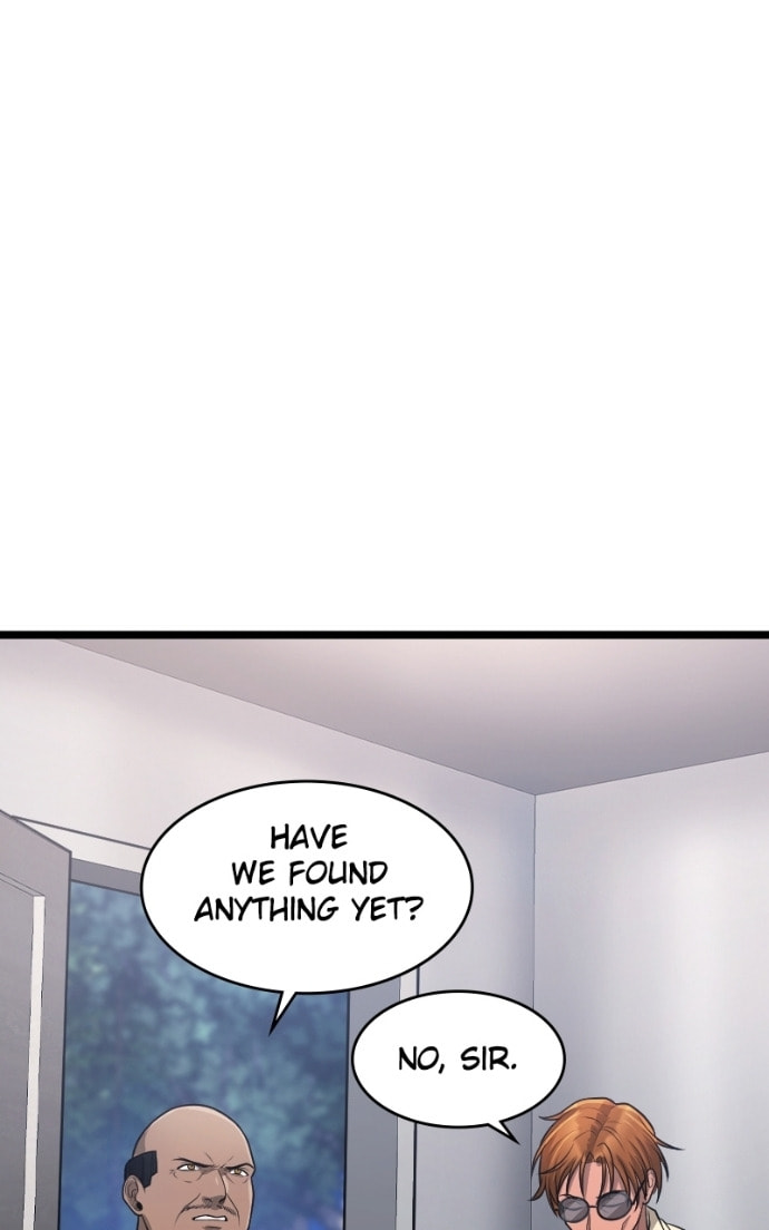 Read Paranoia Cage chapter 94 image 93 on Lezhin