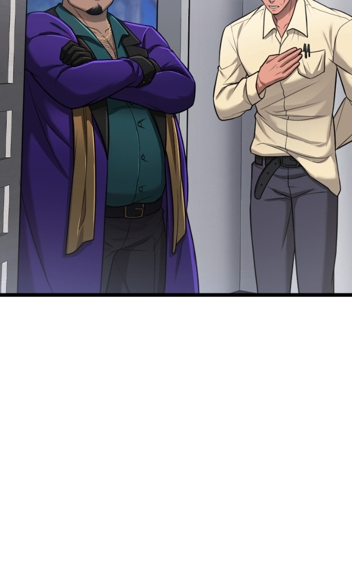 Read Paranoia Cage chapter 94 image 94 on Lezhin