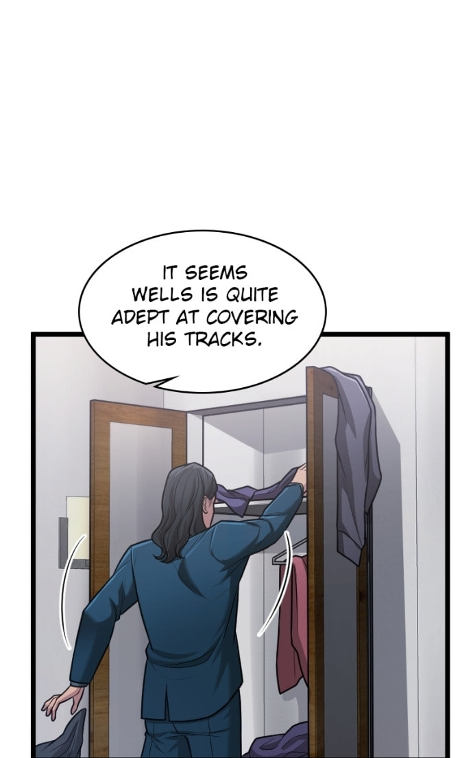 Read Paranoia Cage chapter 94 image 95 on Lezhin
