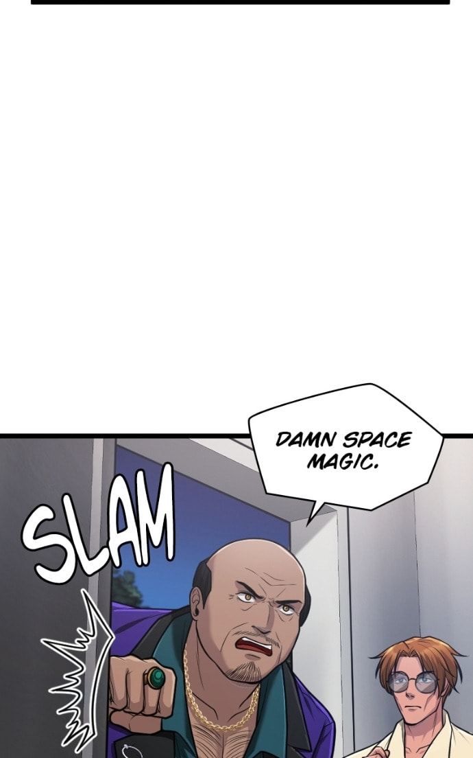 Read Paranoia Cage chapter 94 image 96 on Lezhin